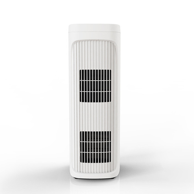 Buy Tower Type Touch Panel Hepa Room Air Purifier Dehumidifier 112CFM online manufacture
