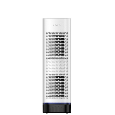 Buy Low Noize Activated Carbon Hepa Filter Air Purifier 58W For Home online manufacture