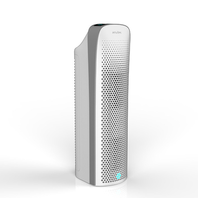 Buy EMC Certificated Hepa Filter Air Purifier Ioniser 600 Sq Ft With Negative Ions online manufacture