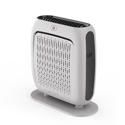 Buy Portable Silent Car 12V Air Purifier Hepa Multilayer Filter 18m3/H online manufacture