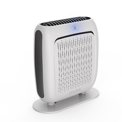 Buy Portable Car Air Purifier True HEPA Filter For Smoke Smell Customized online manufacture