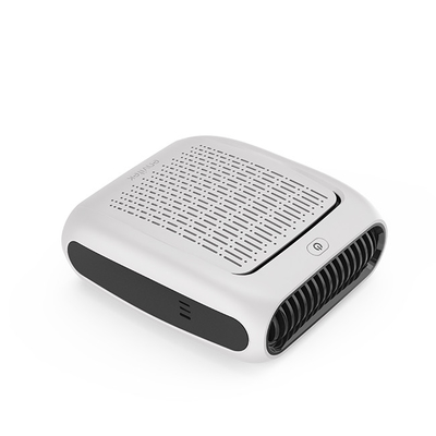 Buy PM2.5 Car Air Purifier Hepa Filter 12V 5W For Vehicles ROHS Certificated online manufacture