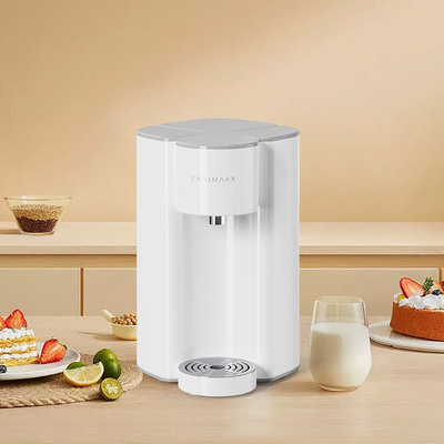 Buy 2.7L Instant Hot Water Dispenser with 4-Stage Filtration & 7 Temp Settings online manufacture