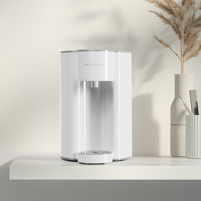 Buy Safety Lock Instant Hot Water Dispenser with 4-Stage Filtration & 7 Temp Settings online manufacture