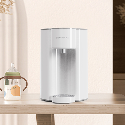 Buy No Plumbing 4-Stage Instant Hot Water Dispenser with 3s Heating & 7 Temps online manufacture