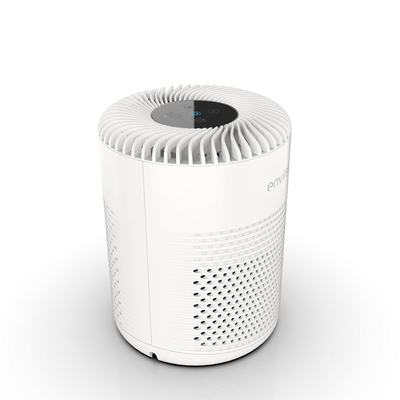 50CFM Hepa Air Filter Smart Negative Ion Air Purifier ROHS Certificated