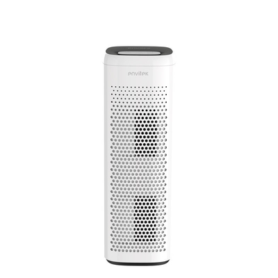 112CFM 70W Tower Type Hepa Filter Purifier For Large Room ODM
