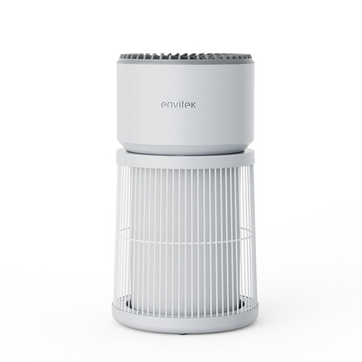 Pet Friendly Ion Pure Air Purifier Dust Collector Hepa Type 3 in 1