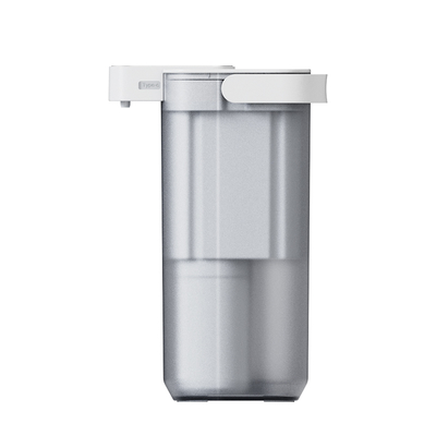 5000mAh USBC Electric Water Filter Pitcher 30 Day Battery Endurance